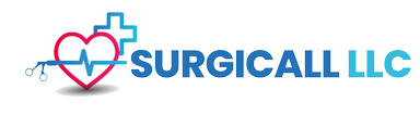 Surgicall LLC Logo